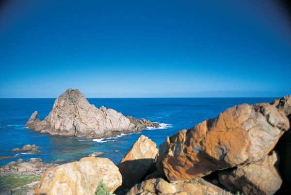 Boranup WA Australia Accommodation