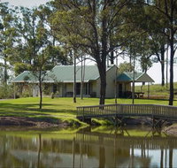 RidgeView Cottages - Australia Accommodation
