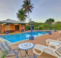 Alva Beach Tourist Park - Australia Accommodation