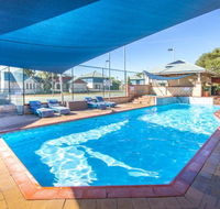 Amalfi Resort - Australia Accommodation