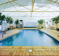 Artesian Spa Motel - Australia Accommodation