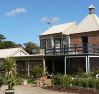 Kil'n Time Bed and Breakfast - Australia Accommodation