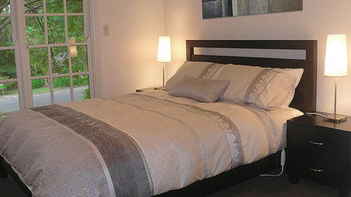  Australia Accommodation