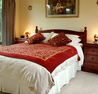 Woodland By The Bay - Australia Accommodation