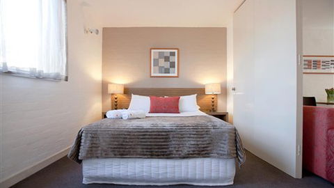 Punthill Apartment Hotels - South Yarra - Australia Accommodation 1