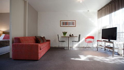 Punthill Apartment Hotels - South Yarra - Australia Accommodation 3