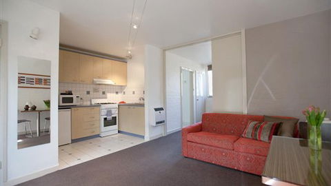 Punthill Apartment Hotels - South Yarra - Australia Accommodation 2