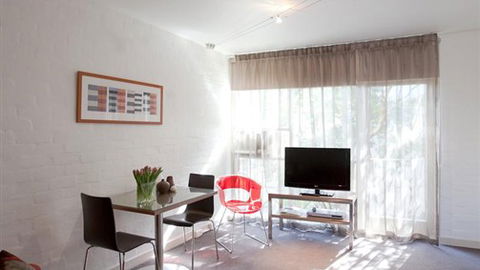 Punthill Apartment Hotels - South Yarra - Australia Accommodation 4