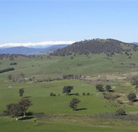 Rancho Relaxo - Australia Accommodation