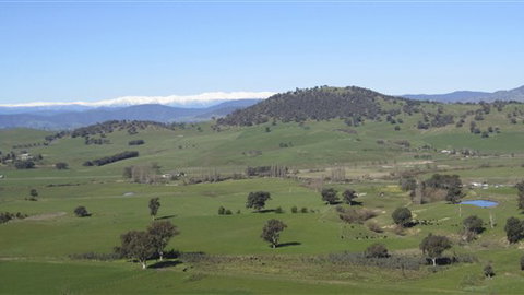 Rancho Relaxo - Australia Accommodation 0