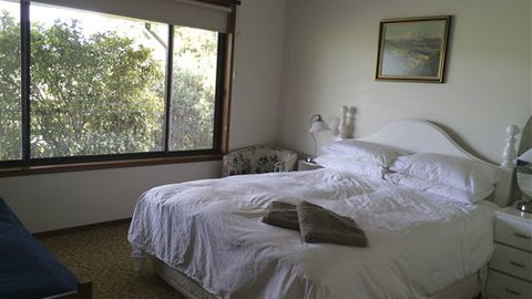Rancho Relaxo - Australia Accommodation 2