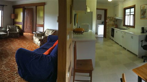 Rancho Relaxo - Australia Accommodation 3