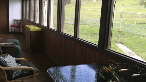 Rancho Relaxo - Australia Accommodation 6