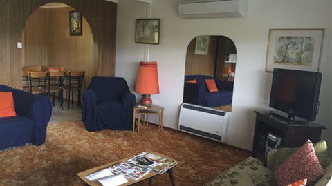 Rancho Relaxo - Australia Accommodation 7