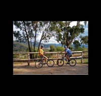 Howqua Valley Views - Australia Accommodation