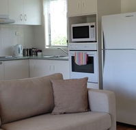 Chestnut Springs - Australia Accommodation