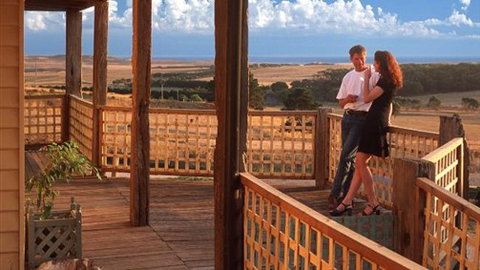 Macka's Farm - Australia Accommodation 1