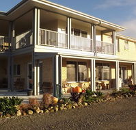 A Fare With Nature  Prom Road Farm - Australia Accommodation