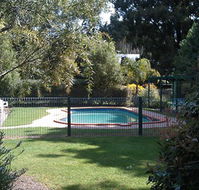 Fernleigh Farmstay  Bike Park - Australia Accommodation