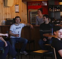 Sugarbush Lodge and Apartments - Australia Accommodation