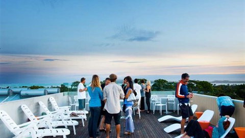 The Island Accommodation - Phillip Island YHA - Australia Accommodation 1