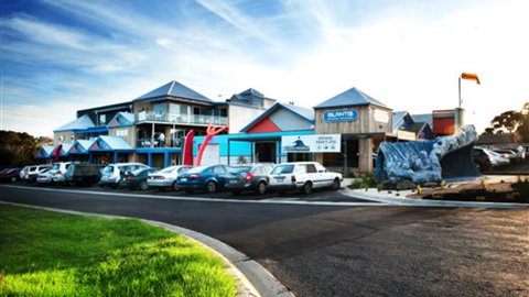 The Island Accommodation - Phillip Island YHA - Australia Accommodation 5