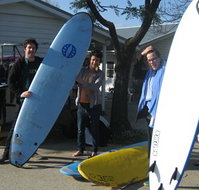Surfside Backpacker Great Ocean Road - Australia Accommodation
