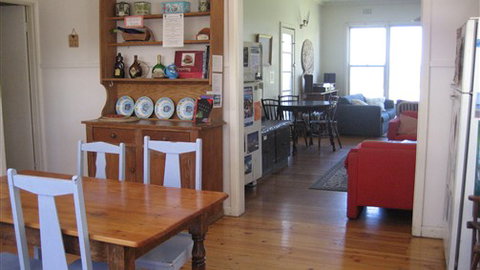 Surfside Backpacker Great Ocean Road - Australia Accommodation 1