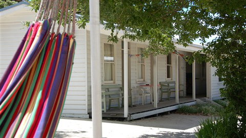 Surfside Backpacker Great Ocean Road - Australia Accommodation 3