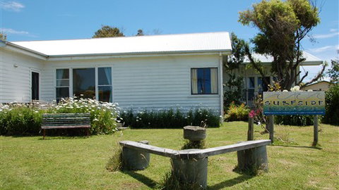 Surfside Backpacker Great Ocean Road - Australia Accommodation 5