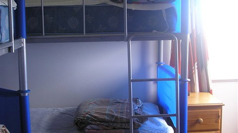 Surfside Backpacker Great Ocean Road - Australia Accommodation 4