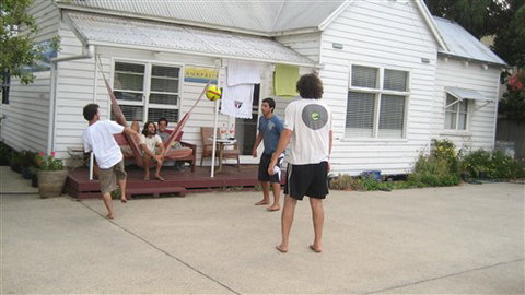 Surfside Backpacker Great Ocean Road - Australia Accommodation 6