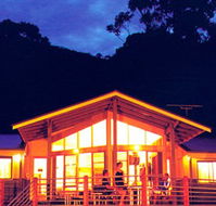 Brambuk Backpackers - Australia Accommodation