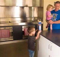 Deakin Waurn Ponds Units - Australia Accommodation