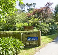 Great Ocean Road Cottages  Backpackers - Australia Accommodation