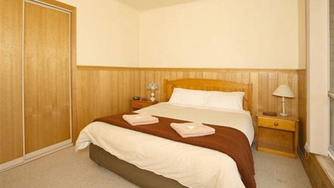 Apollo Bay Backpackers Lodge - Australia Accommodation 1