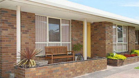 Apollo Bay Backpackers Lodge - Australia Accommodation 0