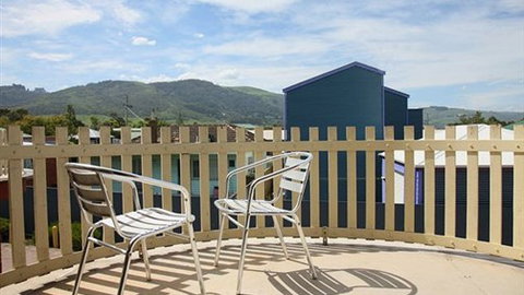 Apollo Bay Backpackers Lodge - Australia Accommodation 5