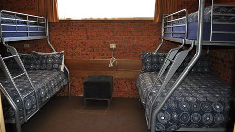Merrijig Motor Inn - Australia Accommodation 1