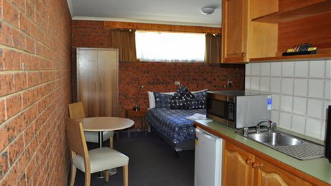 Merrijig Motor Inn - Australia Accommodation 2