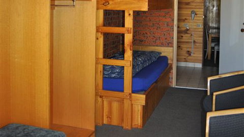 Merrijig Motor Inn - Australia Accommodation 4