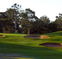 Yarrawonga Mulwala Golf Club Resort - Australia Accommodation