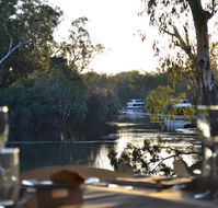 Tindarra Resort - Australia Accommodation
