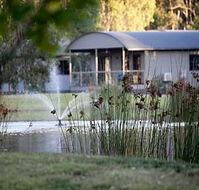 Moama on Murray Resort - Australia Accommodation