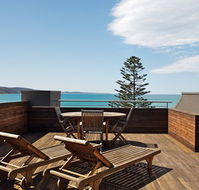 Cumberland Lorne - Australia Accommodation