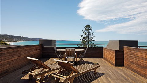 Cumberland Lorne - Australia Accommodation 0