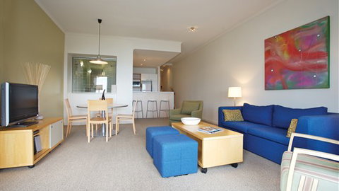 Cumberland Lorne - Australia Accommodation 2