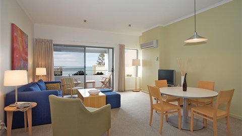 Cumberland Lorne - Australia Accommodation 1