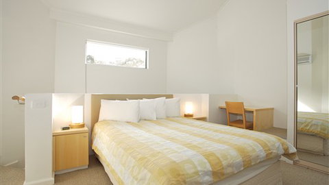 Cumberland Lorne - Australia Accommodation 3