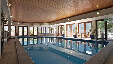 Cumberland Lorne - Australia Accommodation 4